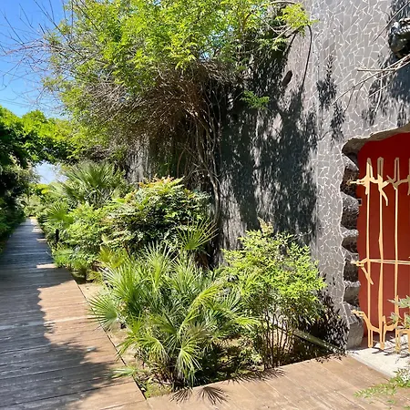 Appartamento Tres Bel Dans Avec Piscine Bandol