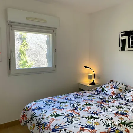 Tres Bel Dans Avec Piscine Appartamento Bandol