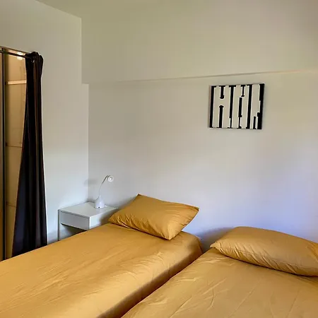 Appartamento Tres Bel Dans Avec Piscine *